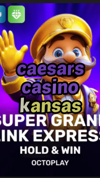 caesars casino kansas-w4cy2mdjlx2bf.com