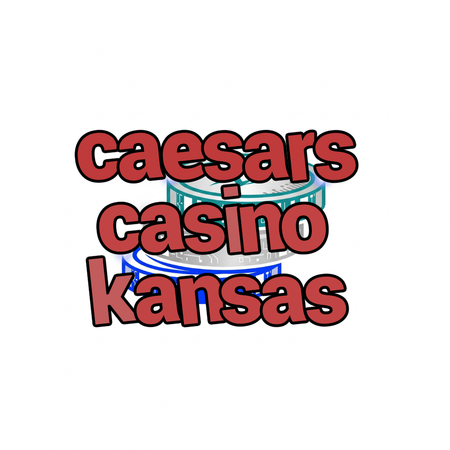 caesars casino kansas